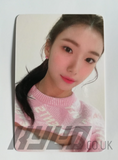 Kep1er WithDrama Official Photo Card