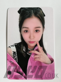 Kep1er WithDrama Official Photo Card