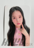 Kep1er WithDrama Official Photo Card