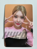 Kep1er WithDrama Official Photo Card