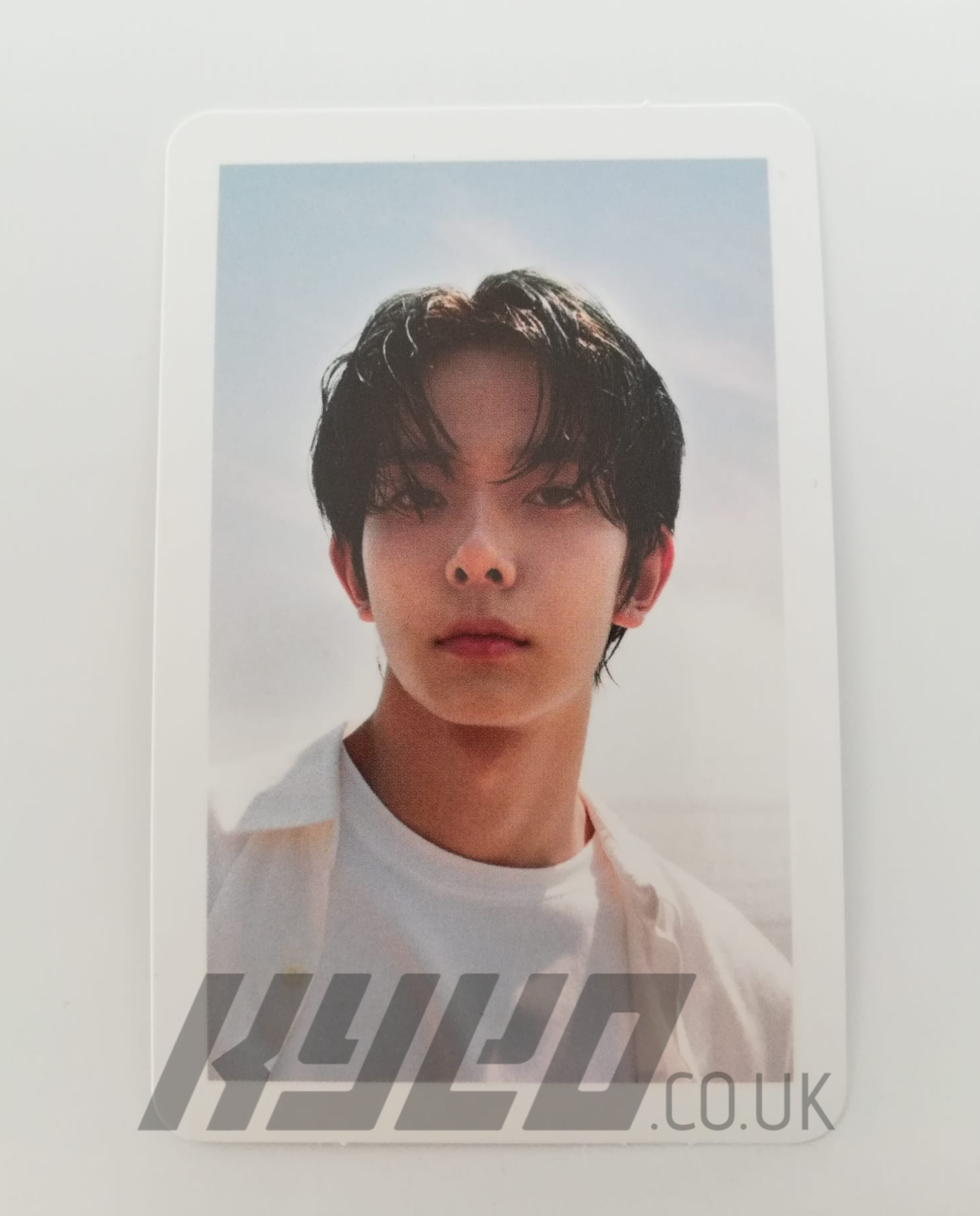 ENHYPEN DIMENSION : DILEMMA Synnara Official Photo Card – KYYO
