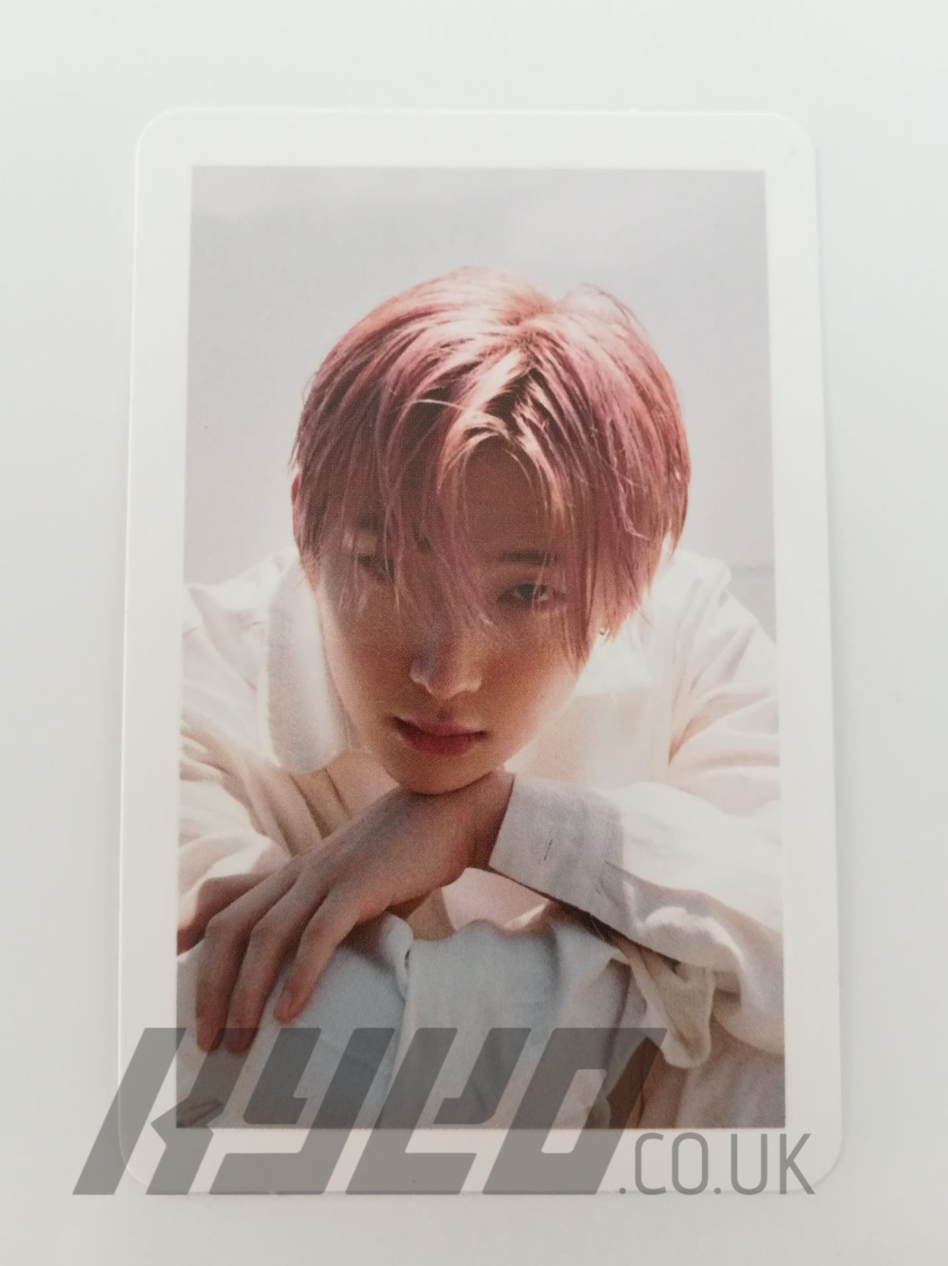 ENHYPEN DIMENSION : DILEMMA Synnara Official Photo Card – KYYO