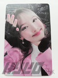 TWICE FORMULA OF LOVE O+T=<3 Sound Wave Lucky Draw Official PVC Photo Card