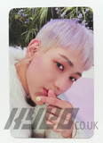 BAMBAM B Synnara Official Photo Card