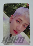 BAMBAM B Synnara Official Photo Card