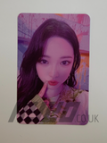 BILLLIE - THE COLLECTIVE SOUL AND UNCONSCIOUS : CHAPTER ONE Synnara Official Photo Card