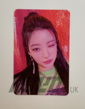 BILLLIE - THE COLLECTIVE SOUL AND UNCONSCIOUS : CHAPTER ONE Synnara Official Photo Card