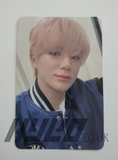 NCT DREAM GLITCH MODE SM Official Photocard