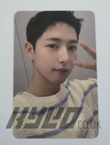 NCT DREAM GLITCH MODE SM Official Photocard