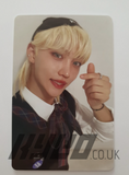 STRAY KIDS - CHRISTMAS EVEL -  Photocard