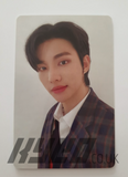 STRAY KIDS - CHRISTMAS EVEL -  Photocard
