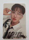 STRAY KIDS - CHRISTMAS EVEL -  Photocard