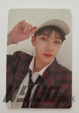 STRAY KIDS - CHRISTMAS EVEL -  Photocard