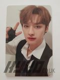 STRAY KIDS - CHRISTMAS EVEL -  Photocard