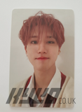 STRAY KIDS - CHRISTMAS EVEL -  Photocard