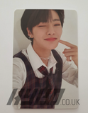 STRAY KIDS - CHRISTMAS EVEL -  Photocard