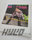 NCT DREAM - GLITCH MODE 0fficial Polaroid