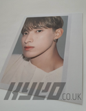 SEVENTEEN Season's Greetings 2022 - Instant Photo