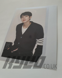 SEVENTEEN Season's Greetings 2022 - Instant Photo