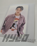 SEVENTEEN Season's Greetings 2022 - Instant Photo