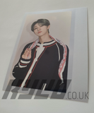 SEVENTEEN Season's Greetings 2022 - Instant Photo