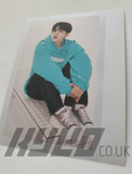 SEVENTEEN Season's Greetings 2022 - Instant Photo