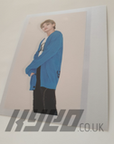 SEVENTEEN Season's Greetings 2022 - Instant Photo