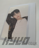 SEVENTEEN Season's Greetings 2022 - Instant Photo