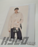 SEVENTEEN Season's Greetings 2022 - Instant Photo