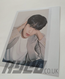 SEVENTEEN Season's Greetings 2022 - Instant Photo