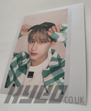 SEVENTEEN Season's Greetings 2022 - Instant Photo