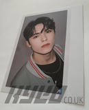 SEVENTEEN Season's Greetings 2022 - Instant Photo