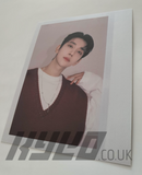 SEVENTEEN Season's Greetings 2022 - Instant Photo