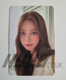 MIYEON DRIVE Synnara OFFICIAL PHOTO CARD