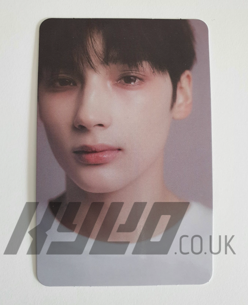 TXT THURSDAY'S CHILD Synnara Official Photo Card – KYYO