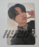 STRAY KIDS ODDINARY SOUND WAVE HOLOGRAM PHOTOCARD