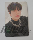 STRAY KIDS ODDINARY SOUND WAVE HOLOGRAM PHOTOCARD
