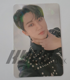 STRAY KIDS ODDINARY SOUND WAVE HOLOGRAM PHOTOCARD