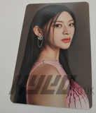 STAYC YOUNG LUV OFFICIAL PHOTOCARD
