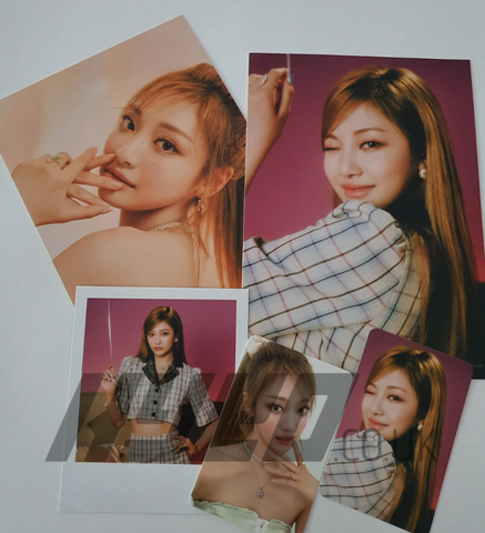 [50% OFF] : AESPA - 2022 SEASON'S GREETINGS PHOTO PACK