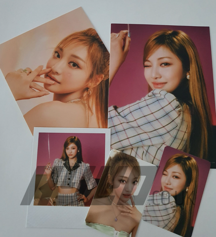 AESPA - 2022 SEASON'S GREETINGS PHOTO PACK