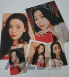 [50% OFF] : AESPA - 2022 SEASON'S GREETINGS PHOTO PACK