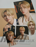 SHINEE - 2022 SEASON'S GREETINGS PHOTO PACK