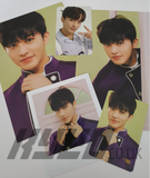 [50% OFF] : NCT DREAM - 2022 SEASON'S GREETINGS PHOTO PACK