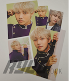 [50% OFF] : NCT DREAM - 2022 SEASON'S GREETINGS PHOTO PACK