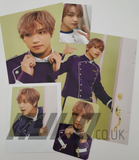 [50% OFF] : NCT DREAM - 2022 SEASON'S GREETINGS PHOTO PACK