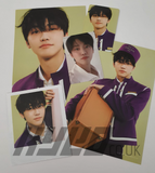 [50% OFF] : NCT DREAM - 2022 SEASON'S GREETINGS PHOTO PACK