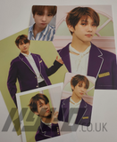 [50% OFF] : NCT DREAM - 2022 SEASON'S GREETINGS PHOTO PACK