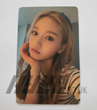 LOONA ISLAND 2020 OFFICIAL PHOTOCARD