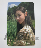 LOONA ISLAND 2020 OFFICIAL PHOTOCARD